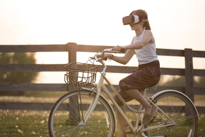 Virtual Voyages